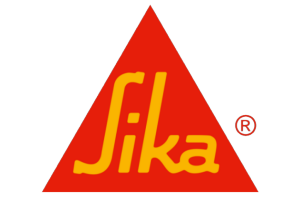 Sika-homepage
