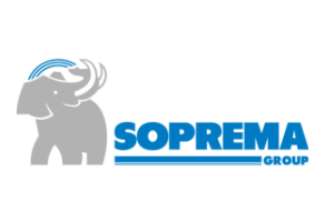 Soprema-homepage